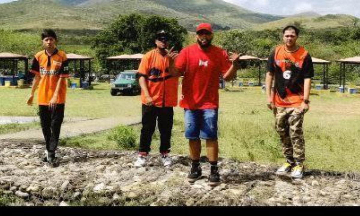 Cojedes celebra su cultura llanera con "Rap con Sabor a Mango"