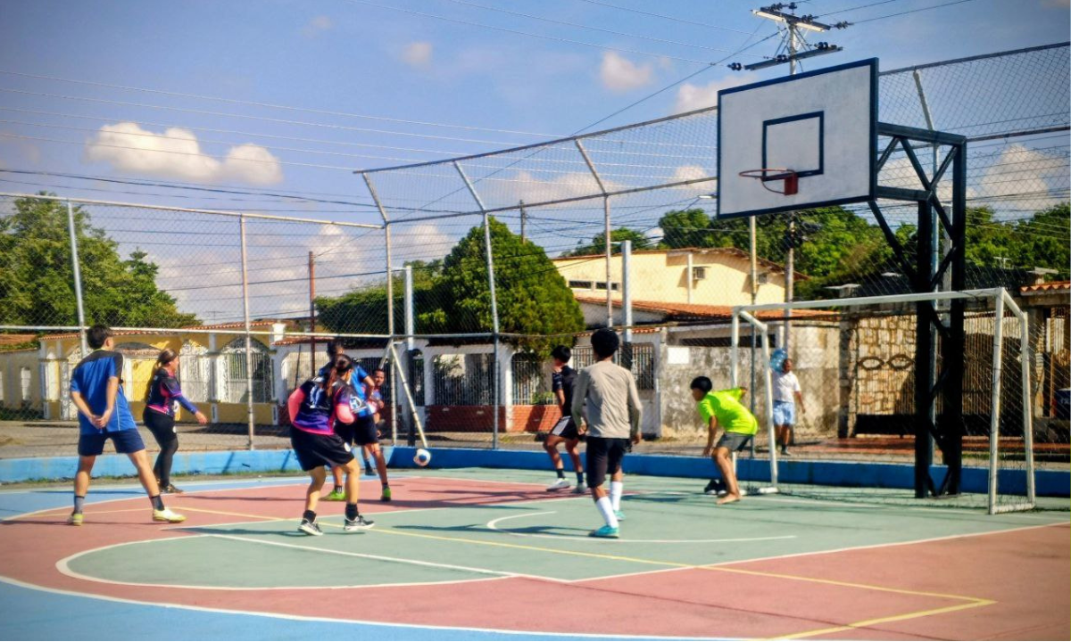 53 años de tradición deportiva
