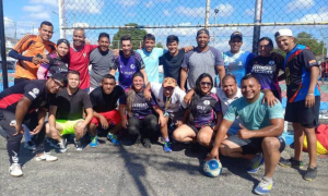 53 años de tradición deportiva
