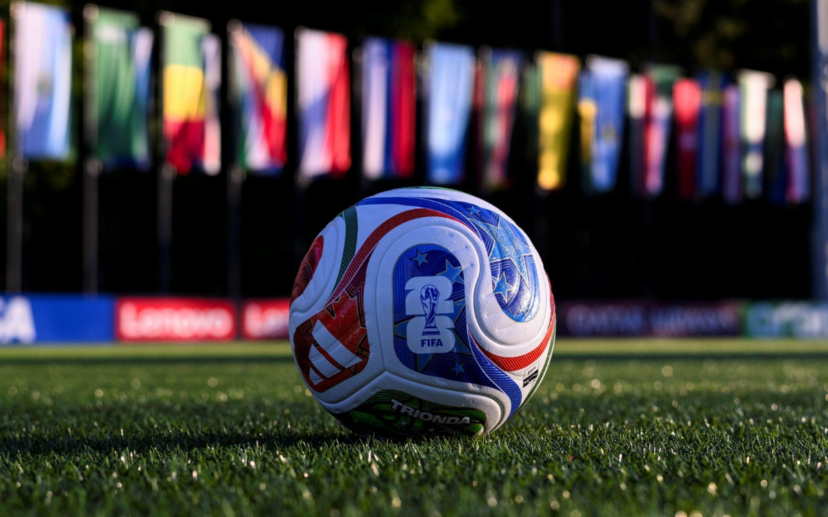 Foto: Cortesía / FIFA propone cambios en el uso de tarjetas amarillas 