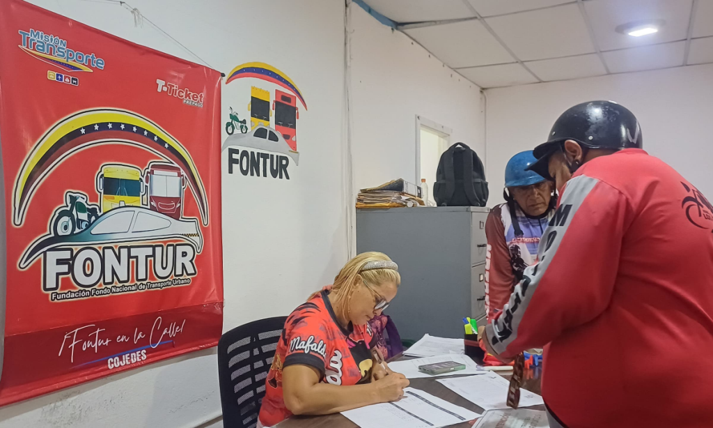 Foto: Cortesía / Fontur-actualiza-DT9-en-Cojedes