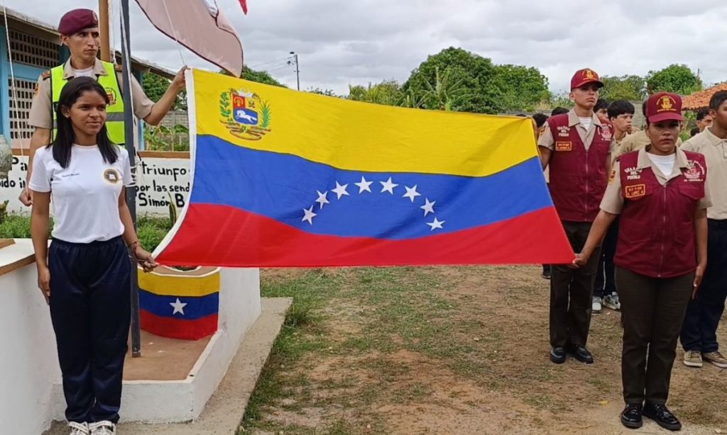 Foto - Katerine Chacón