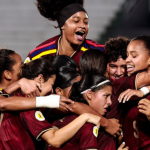 Rumbo a Marruecos: El camino de la Vinotinto Sub-17