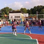 Las Tejitas celebra la recuperación de su cancha