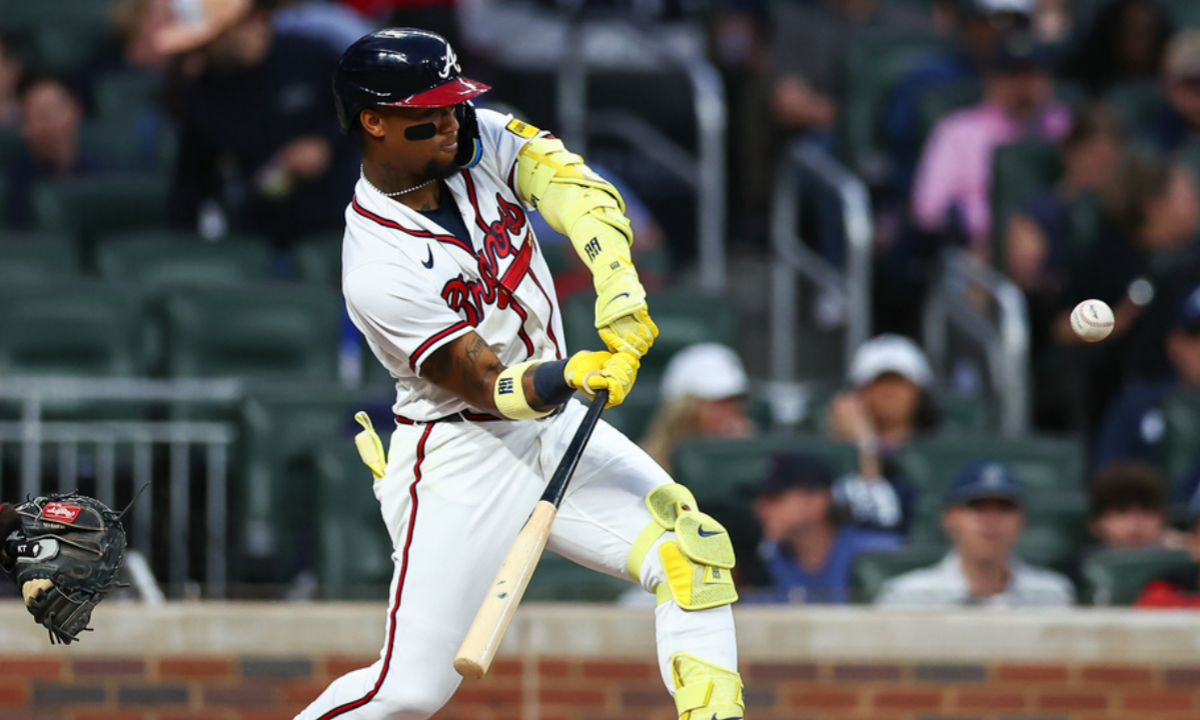 Foto: Cortesía / Sorpresa en la MLB