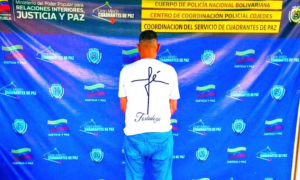Capturado hombre solicitado por el Juzgado de Valencia