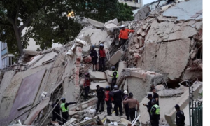 Gobierno decreta Emergencia Nacional tras sismos y designa al General Juan Ernesto Sulbarán como Autoridad Única.